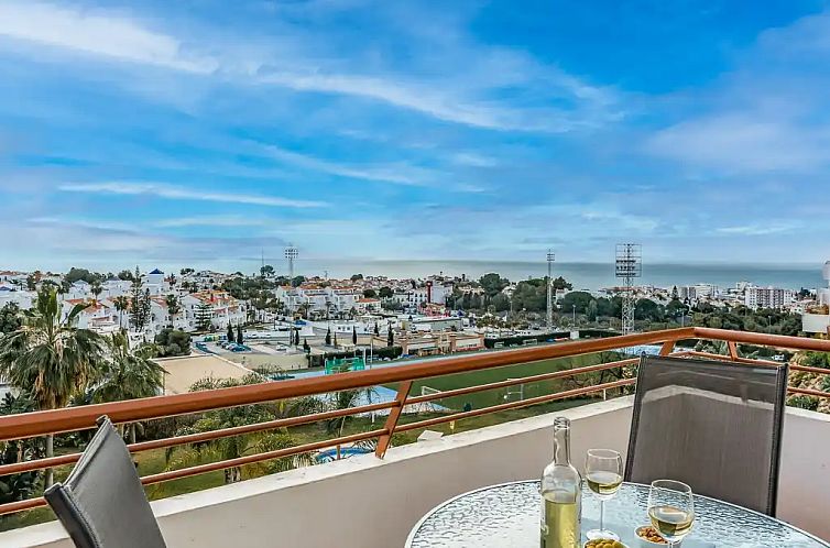 Andaluz Apartments - MDN07