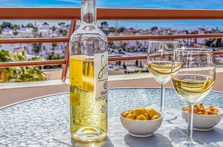Andaluz Apartments - MDN07