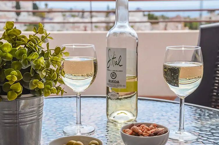 Andaluz Apartments MDN02