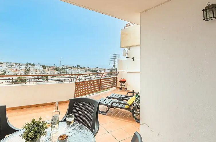 Andaluz Apartments MDN02