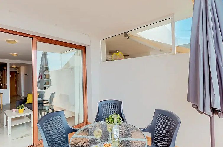 Andaluz Apartments MDN02