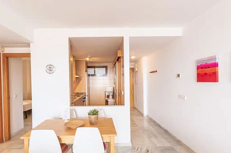 Andaluz Apartments MDN02