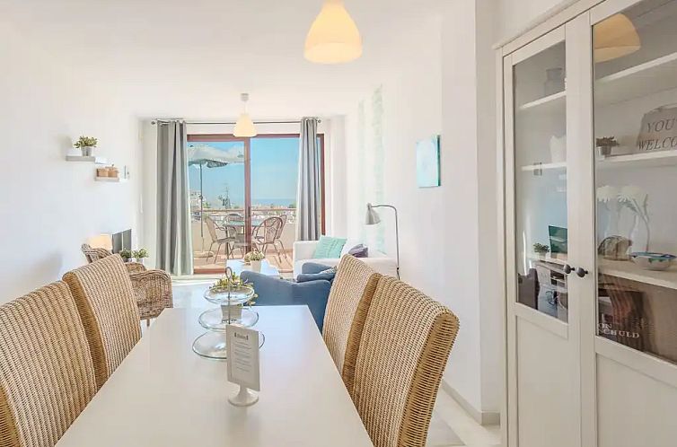 Guest house 15504126 - Apartment Costa del Sol - Andaluz Apartments - MDN04