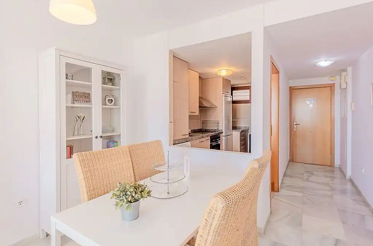 Andaluz Apartments - MDN04