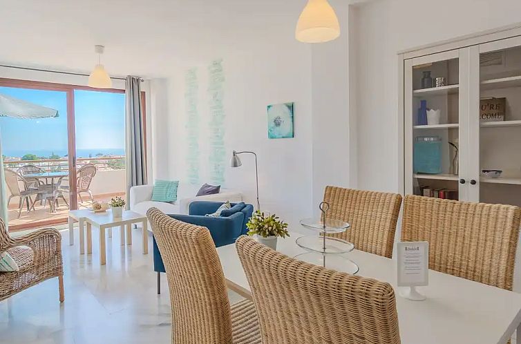 Andaluz Apartments - MDN04