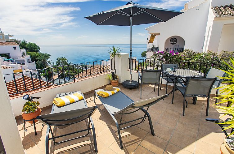 Appartement Vista del Mar