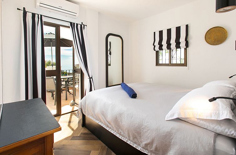 Appartement Vista del Mar