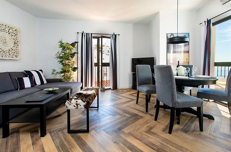 Appartement Vista del Mar