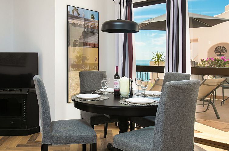 Appartement Vista del Mar