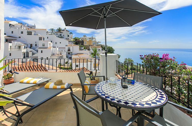 Appartement Vista del Mar