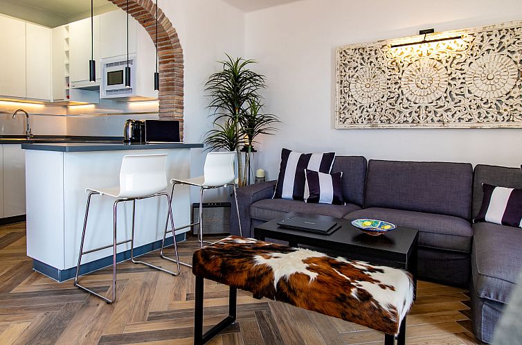 Appartement Vista del Mar