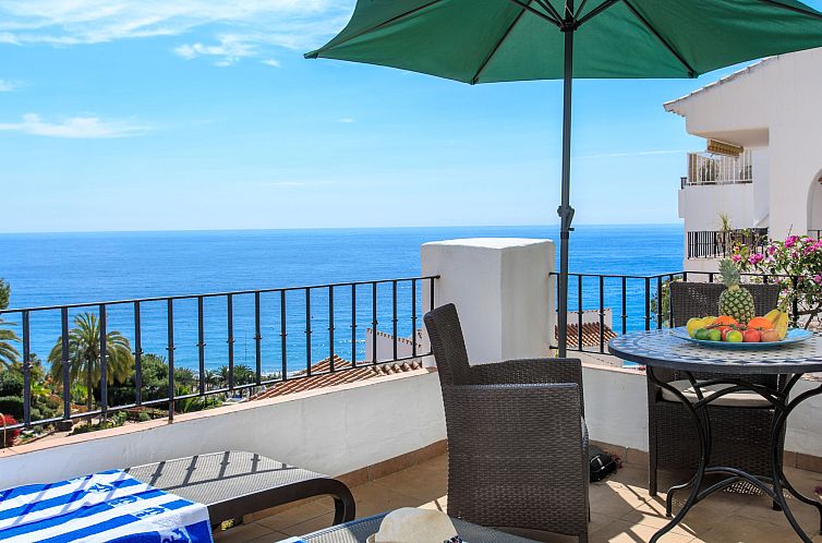 Appartement Vista del Mar
