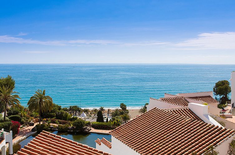 Appartement Vista del Mar