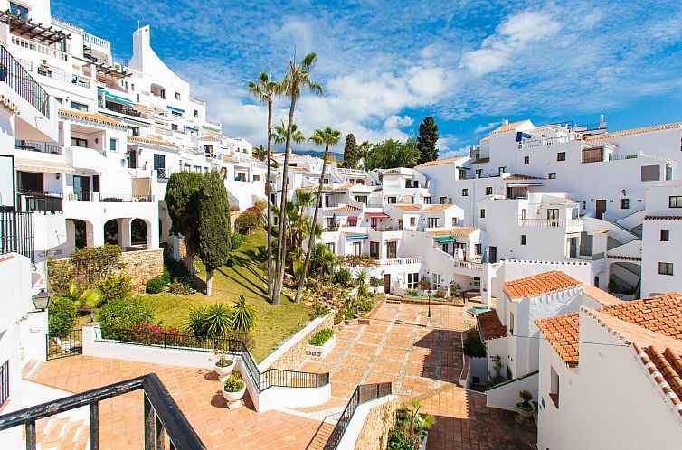 Appartement Vista del Mar