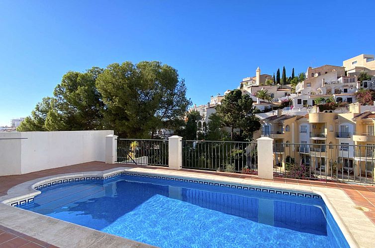 Vakantiehuis Villa Lucena Private Pool by Casasol
