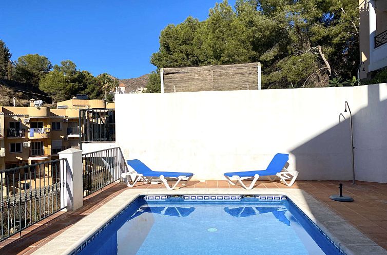 Vakantiehuis Villa Lucena Private Pool by Casasol