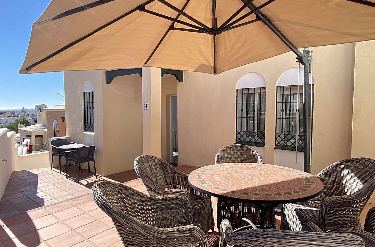 Vakantiehuis Villa Lucena Private Pool by Casasol