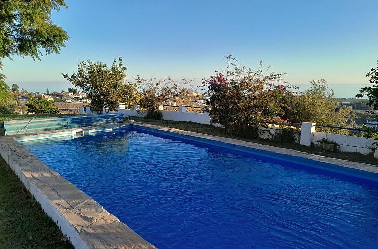 Vakantiehuis Finca Guay