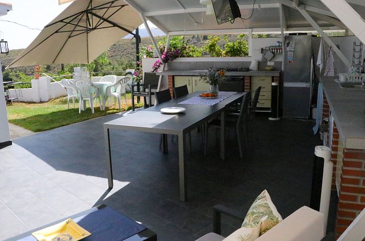 Vakantiehuis Finca Guay