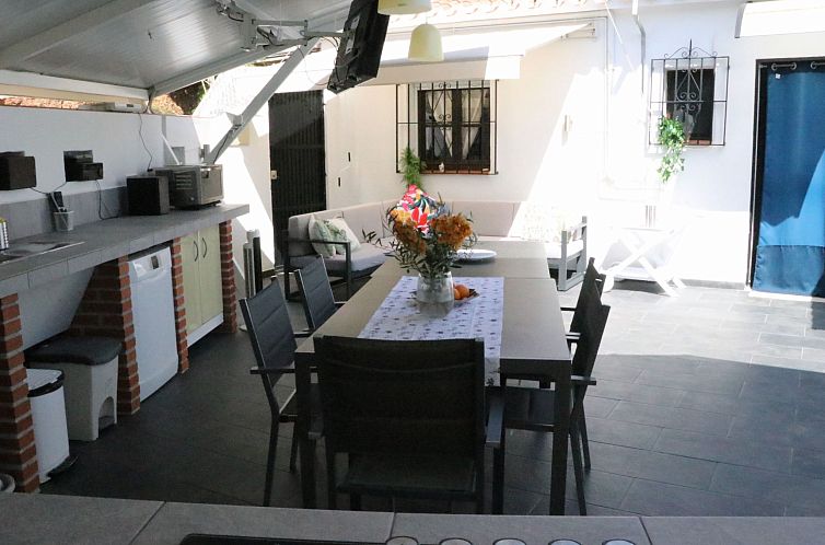 Vakantiehuis Finca Guay