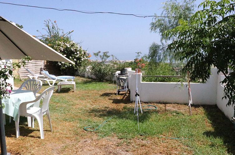 Vakantiehuis Finca Guay