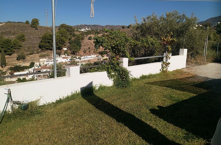 Vakantiehuis Finca Guay