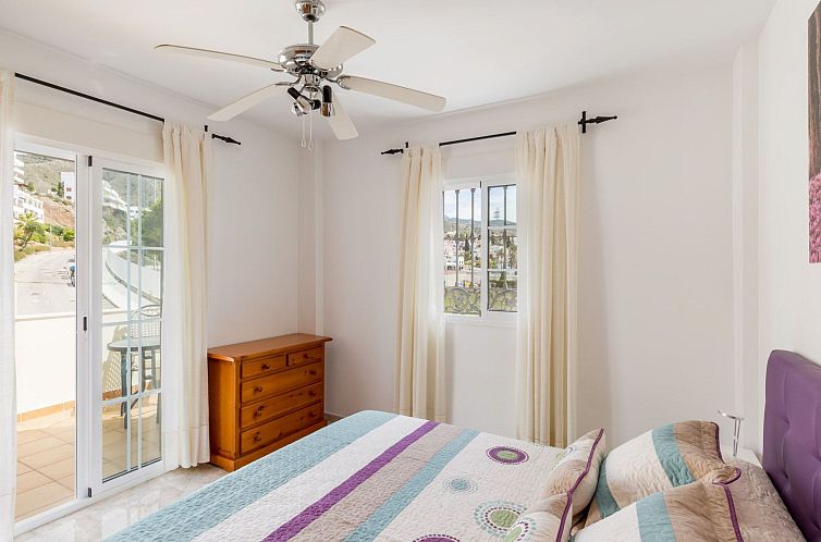 Vakantiehuis Villa Oliva Nerja - privater Pool
