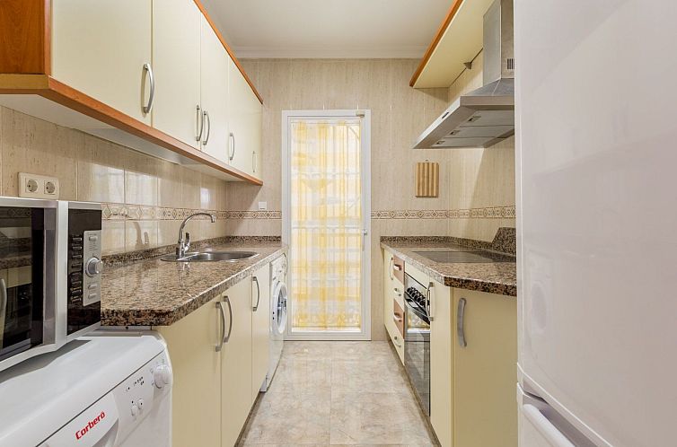 Vakantiehuis Villa Oliva Nerja - privater Pool