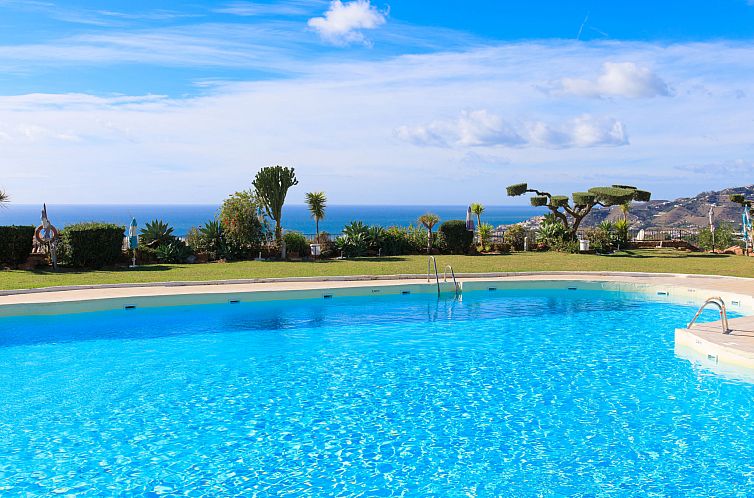 Guest house 1550415 - Apartment Costa del Sol - Appartement Capuchinos San Juan de Capistrano