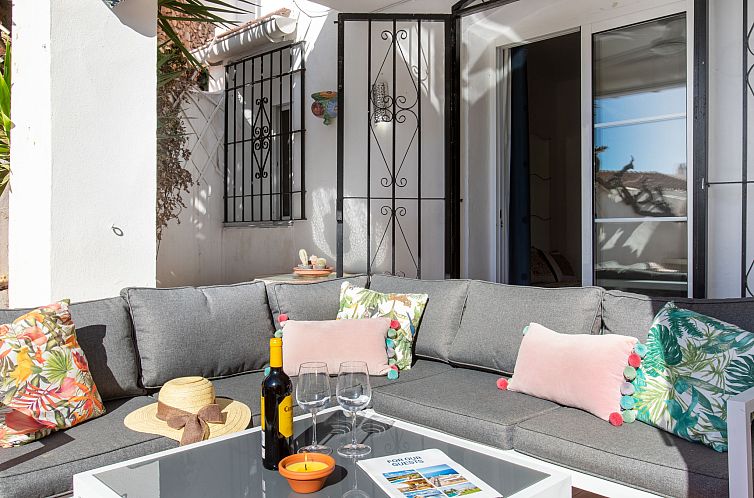 Appartement Capuchinos San Juan de Capistrano