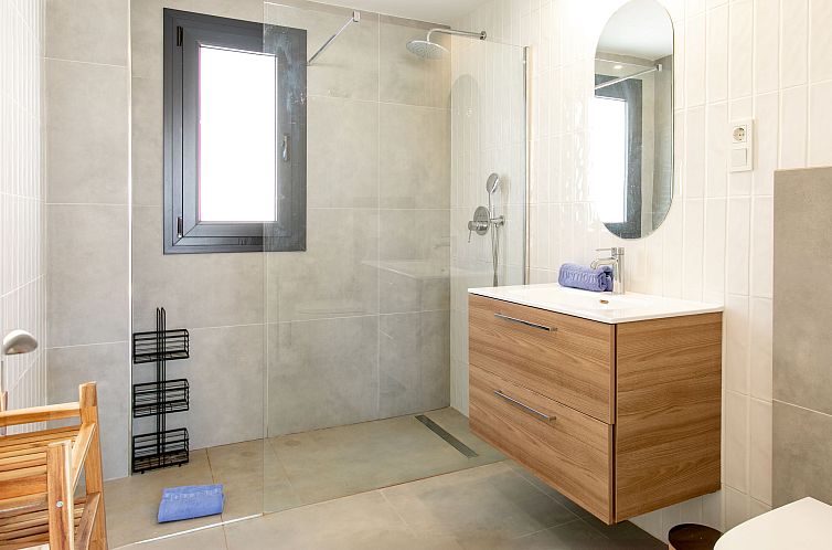 Vakantiehuis Nerja centrally located