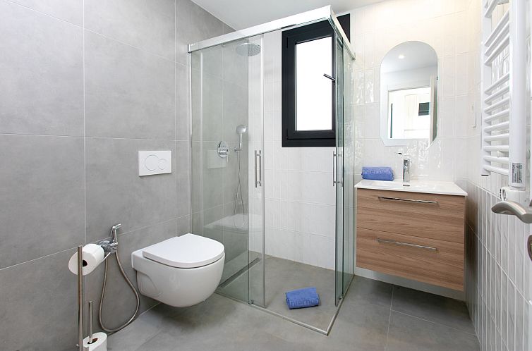 Vakantiehuis Nerja centrally located