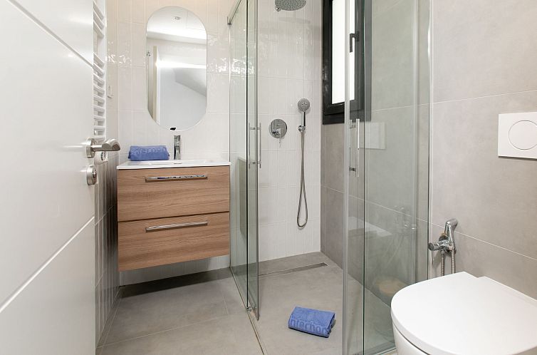 Vakantiehuis Nerja centrally located
