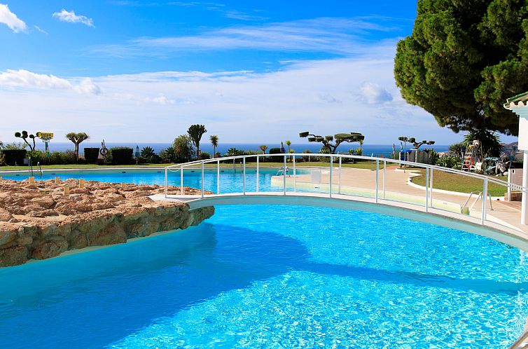Unterkunft 1550418 - Ferienhaus Costa del Sol - Vakantiehuis Casita Feliz