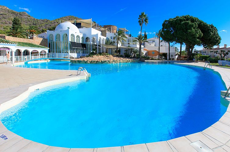 Vakantiehuis Casita Feliz