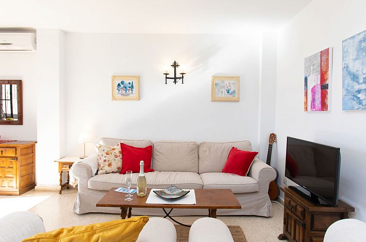 Vakantiehuis Casita Feliz
