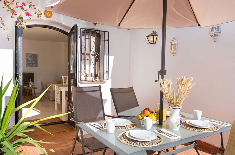 Vakantiehuis Casita Feliz