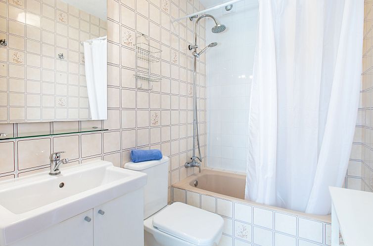 Vakantiehuis Casita Feliz