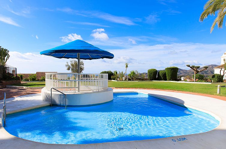 Vakantiehuis Casita Feliz