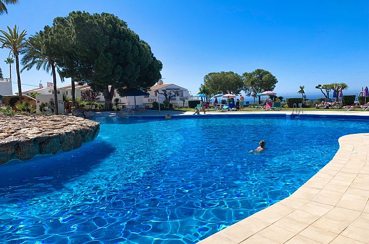 Vakantiehuis Casita Feliz
