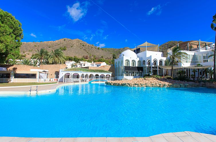 Vakantiehuis Casita Feliz