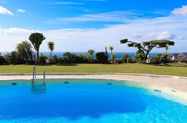 Vakantiehuis Casita Feliz