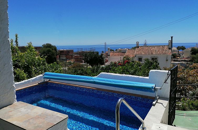 Unterkunft 1550419 - Ferienhaus Costa del Sol - Vakantiehuis Casa Lovisa Private Pool by Casasol