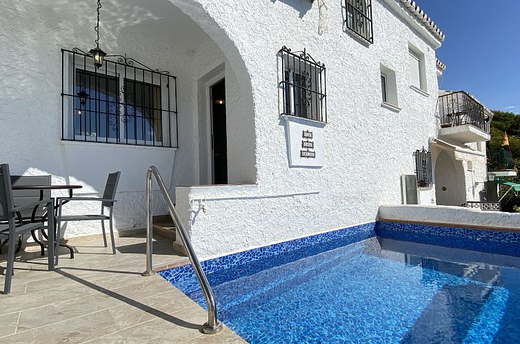 Vakantiehuis Casa Lovisa Private Pool by Casasol