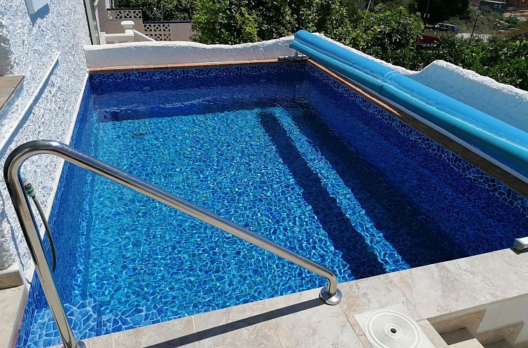 Vakantiehuis Casa Lovisa Private Pool by Casasol