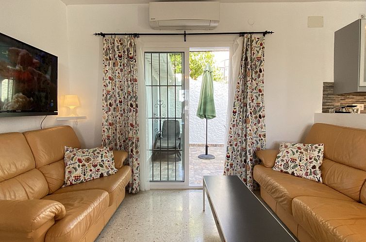 Vakantiehuis Casa Lovisa Private Pool by Casasol
