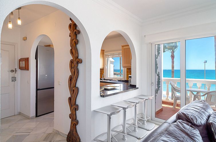 Appartement Stella Maris Beachfront 1J by Casasol