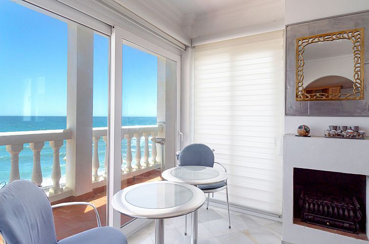 Appartement Stella Maris Beachfront 1J by Casasol