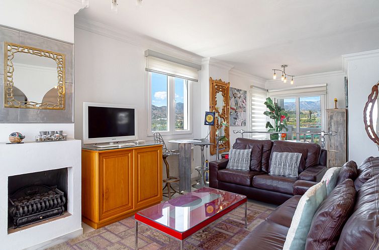 Appartement Stella Maris Beachfront 1J by Casasol