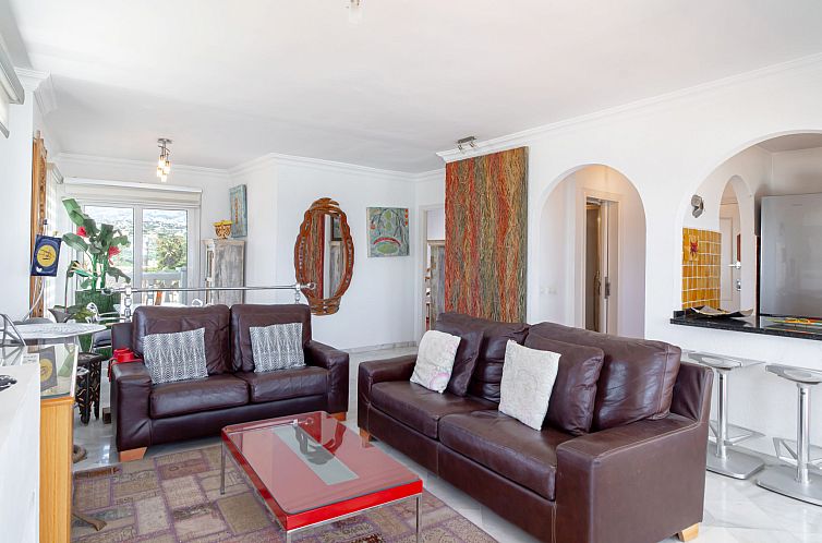 Appartement Stella Maris Beachfront 1J by Casasol